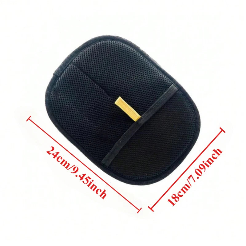 Reusable Pet Hair Remover Glove – Clothes, Sofa & Car